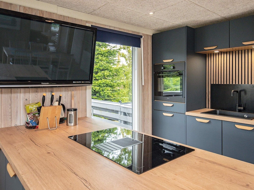 8 Person Holiday Home in Otterup view 4