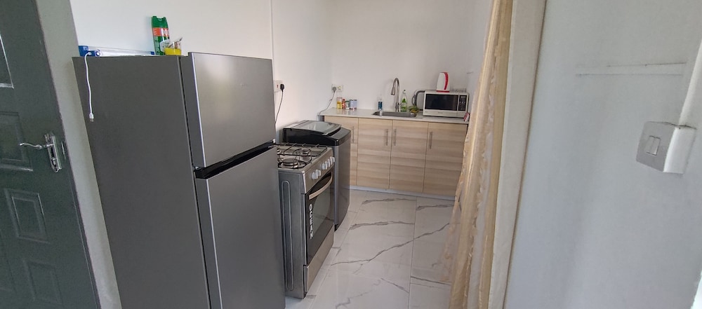 2-bed Apartment in Mont Choisy Grand Baie