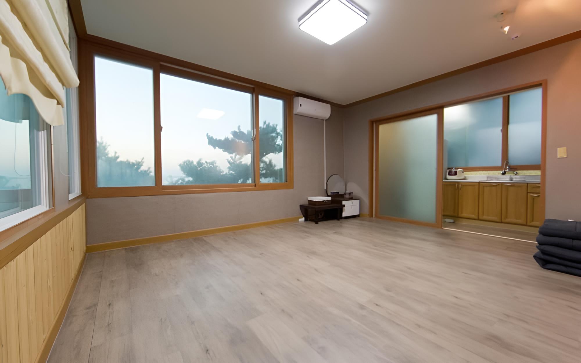Boryeong Sook's Garden Pension view 5