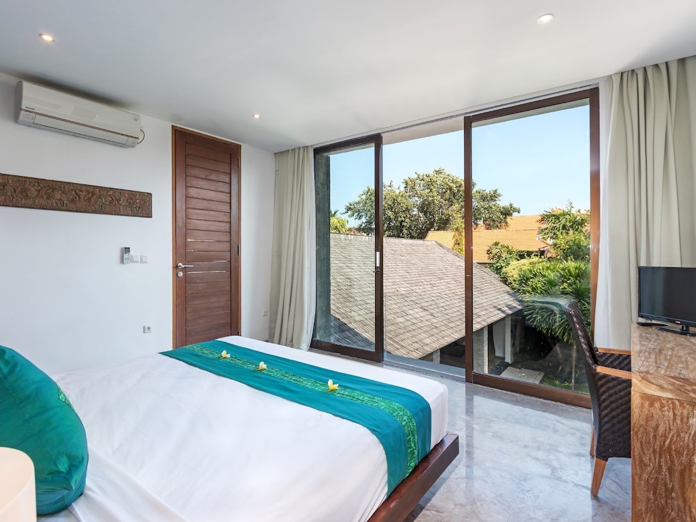 Anjali Villas by Villa Finder