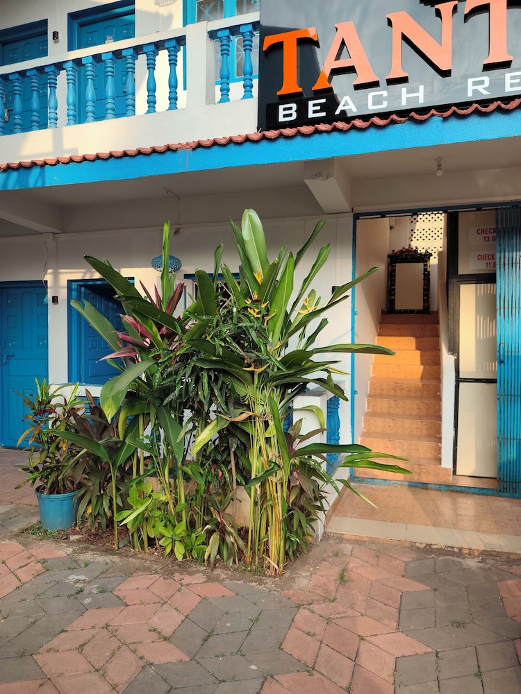 Tantra Beach Resort