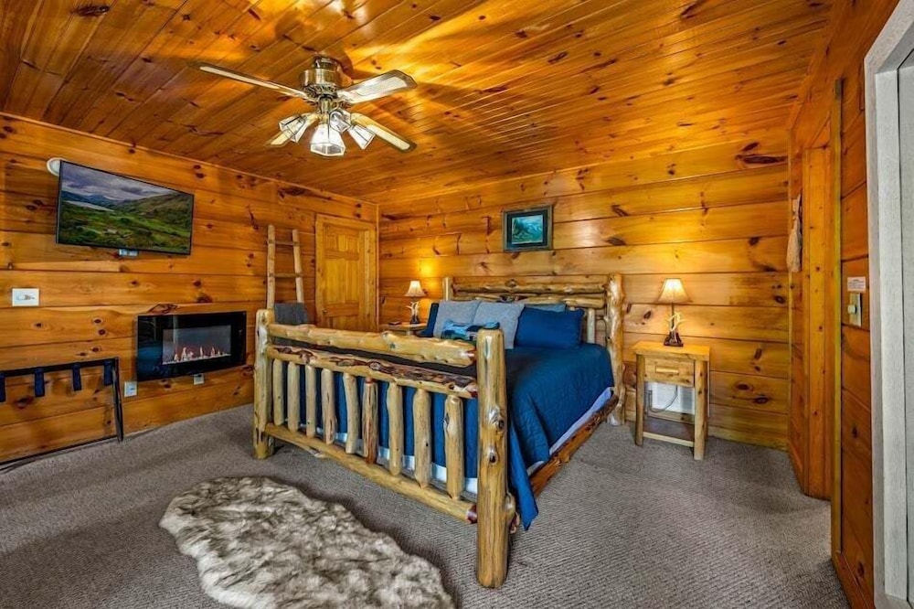 Blue Sage Hideaway 1 Bedroom Home