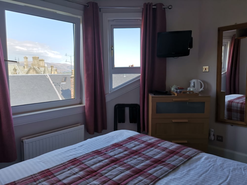 Munro Guest House