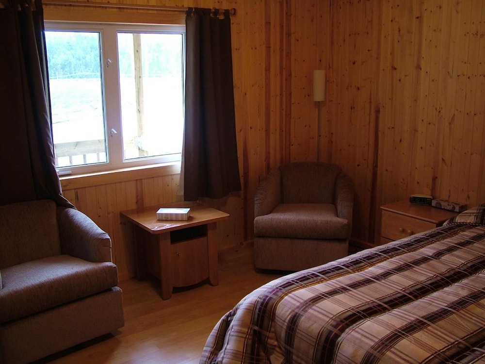Motel Triplex Lac a Jimmy