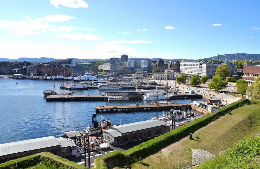 Forenom Apartments Oslo Opera