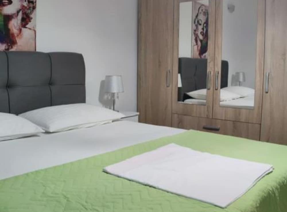 Apartments Villa Mira Roso