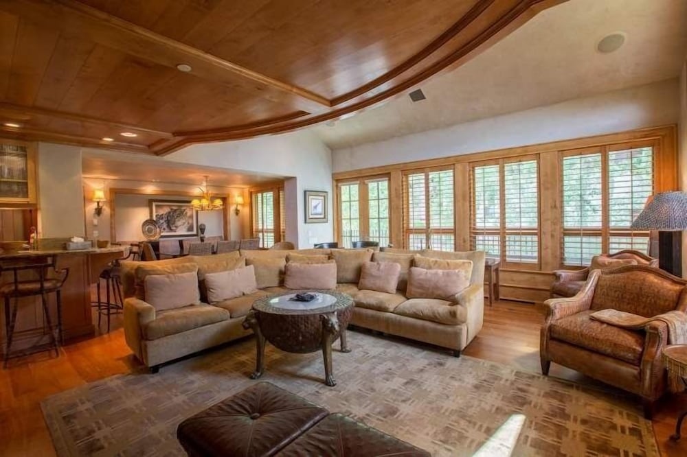 Vail Ski Resort Northwoods Condos