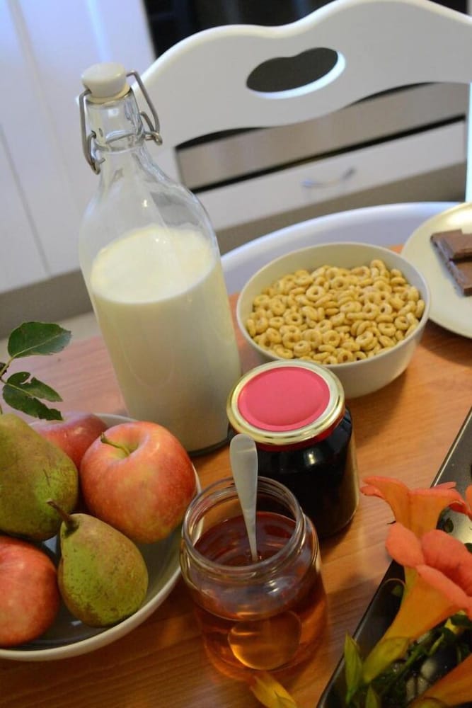 Bed & Breakfast Castello Regina
