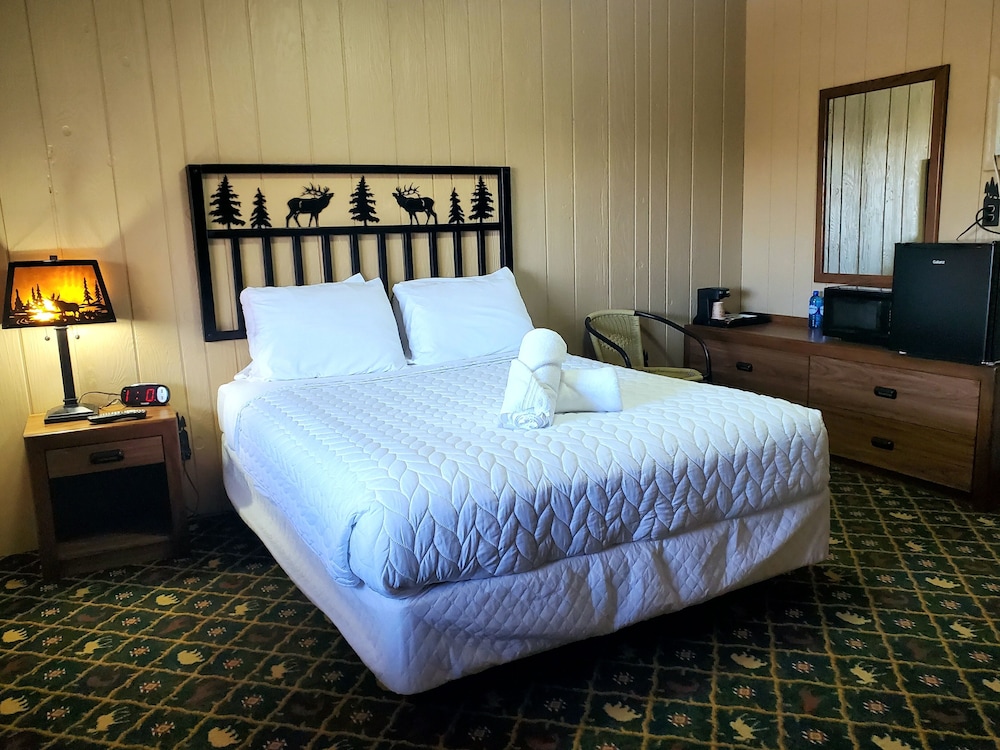 The Carter inn view 4