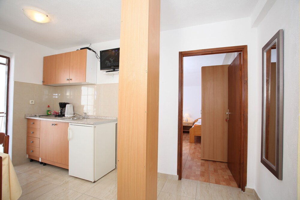 Apartmani Kovačić
