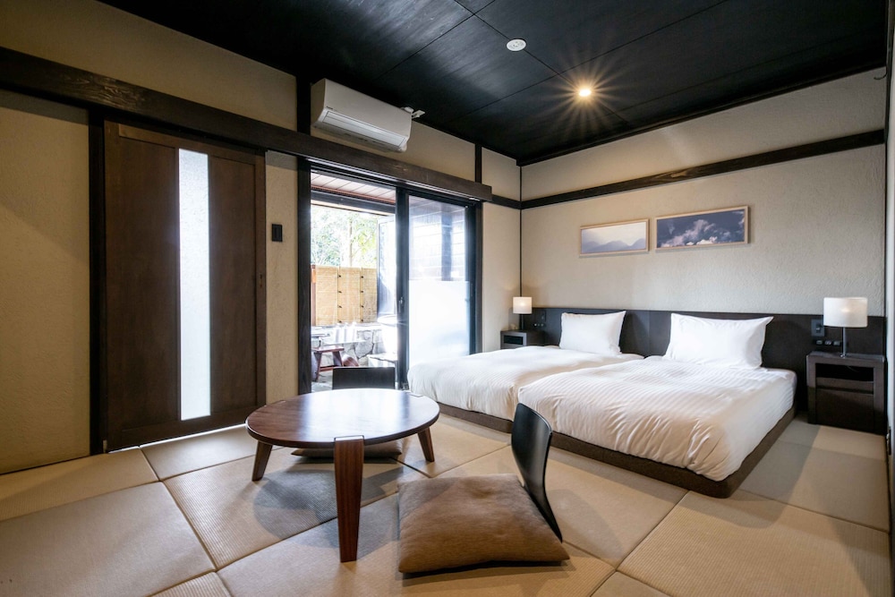 Ryokan Nagomitsuki