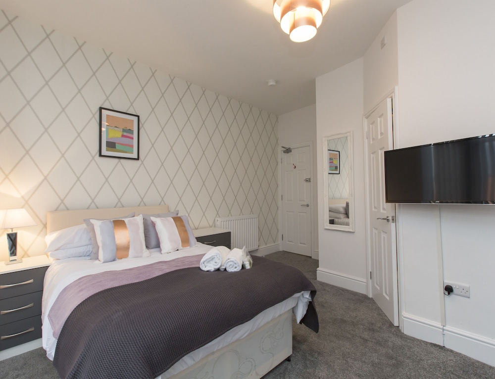 Crewe Vacations - Townhouse Plus  40 West St - Property Image 3