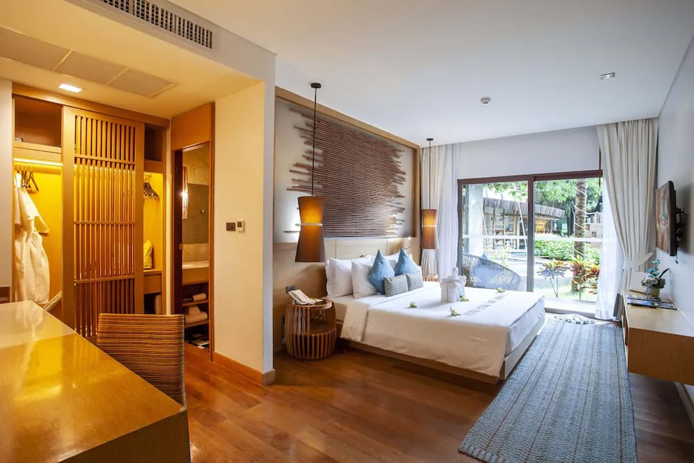 Prana Resort Nandana
