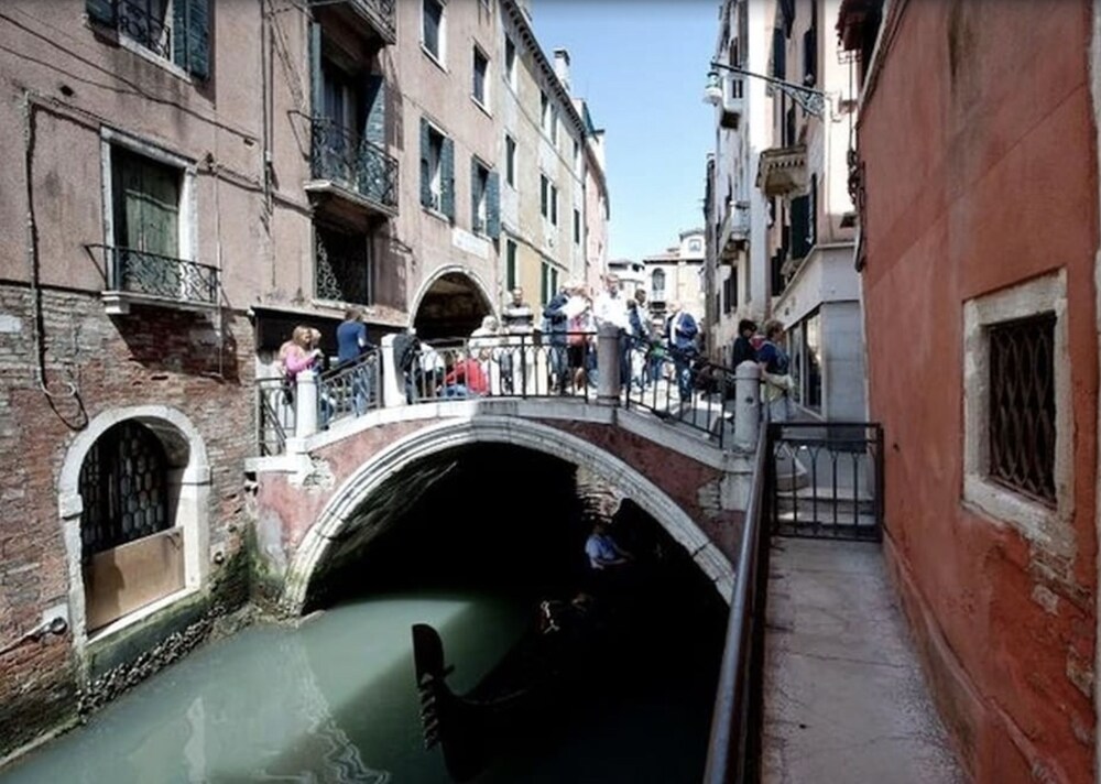 Ca' Da Ponte