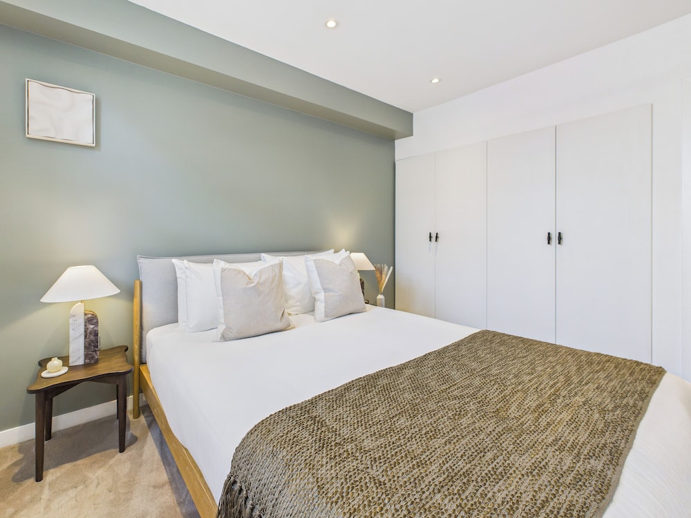 Be London - Borough Market Residences
