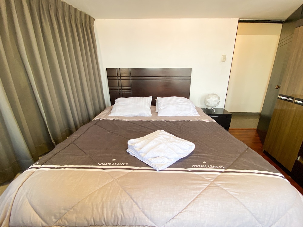 PRIVATE APART WITH AMAZING VIEW OF CUSCO view 3