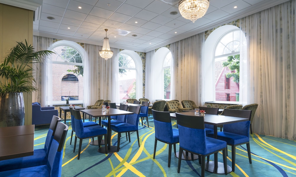 Bergen Vacations - Thon Hotel Rosenkrantz - Property Image 30