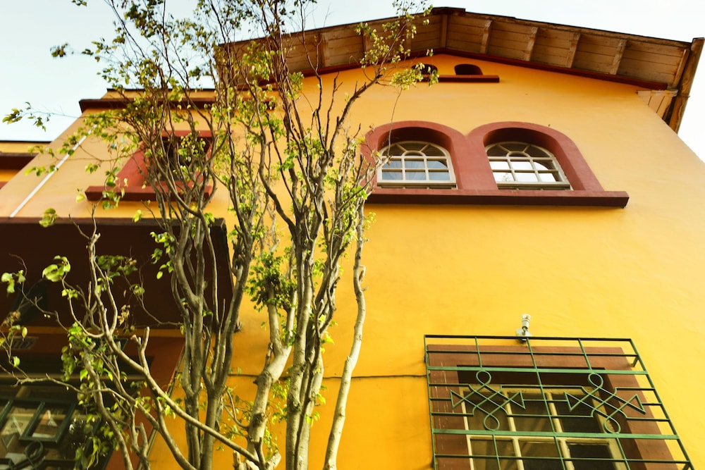 Hostal Alcalá