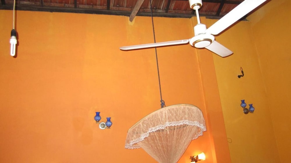 Ranith Villa in Tangalle, Sri Lanka Located 800 m From Goyambokka Beach view 3