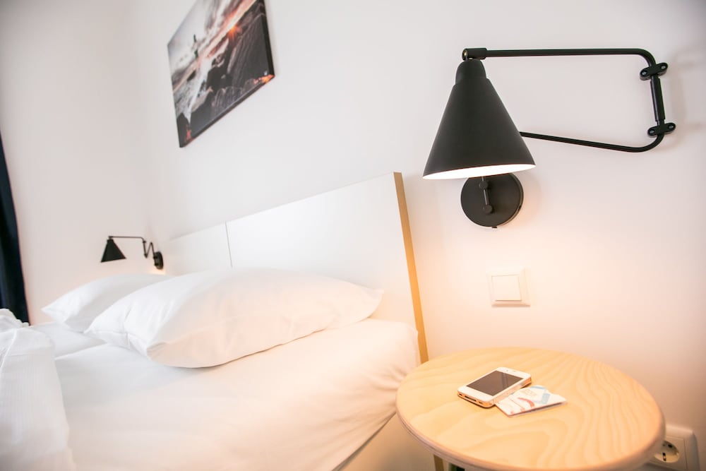 HAFENAPARTMENTS Warnemuende