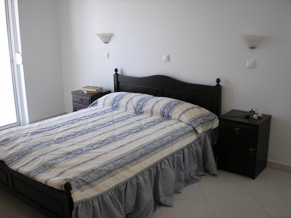 Nephele Apartments