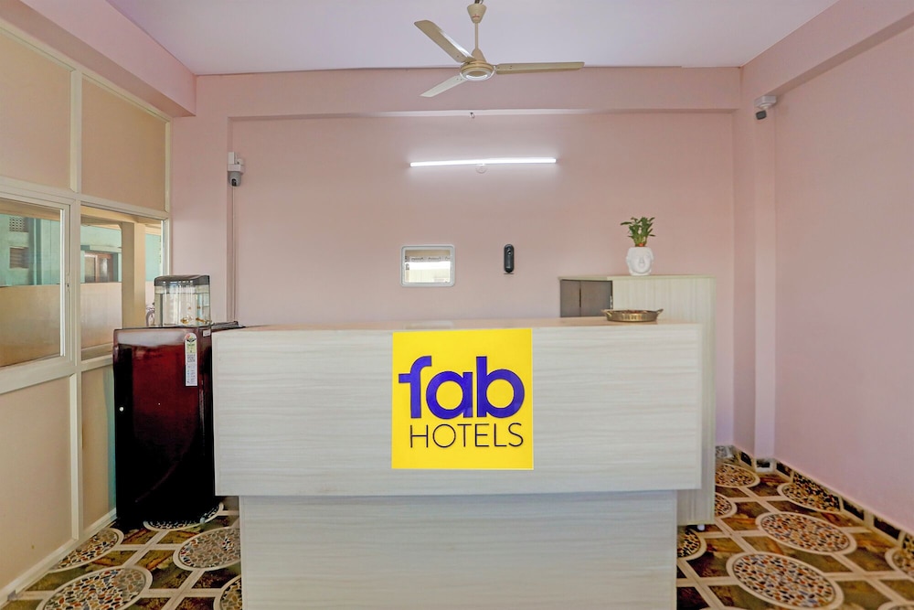 Fabexpress Coastal Suites
