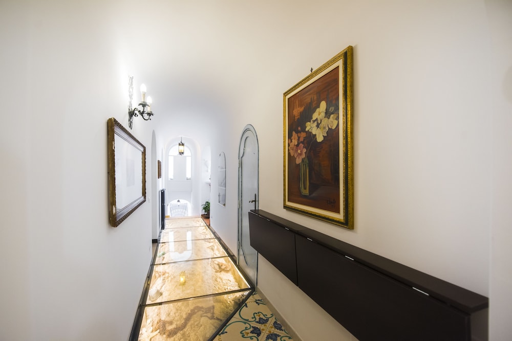 Dimora del Podestà, alojamiento y desayuno en Positano — other