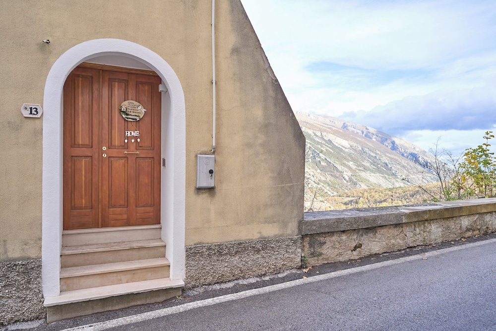 Casa Vacanze Nonna Bambina