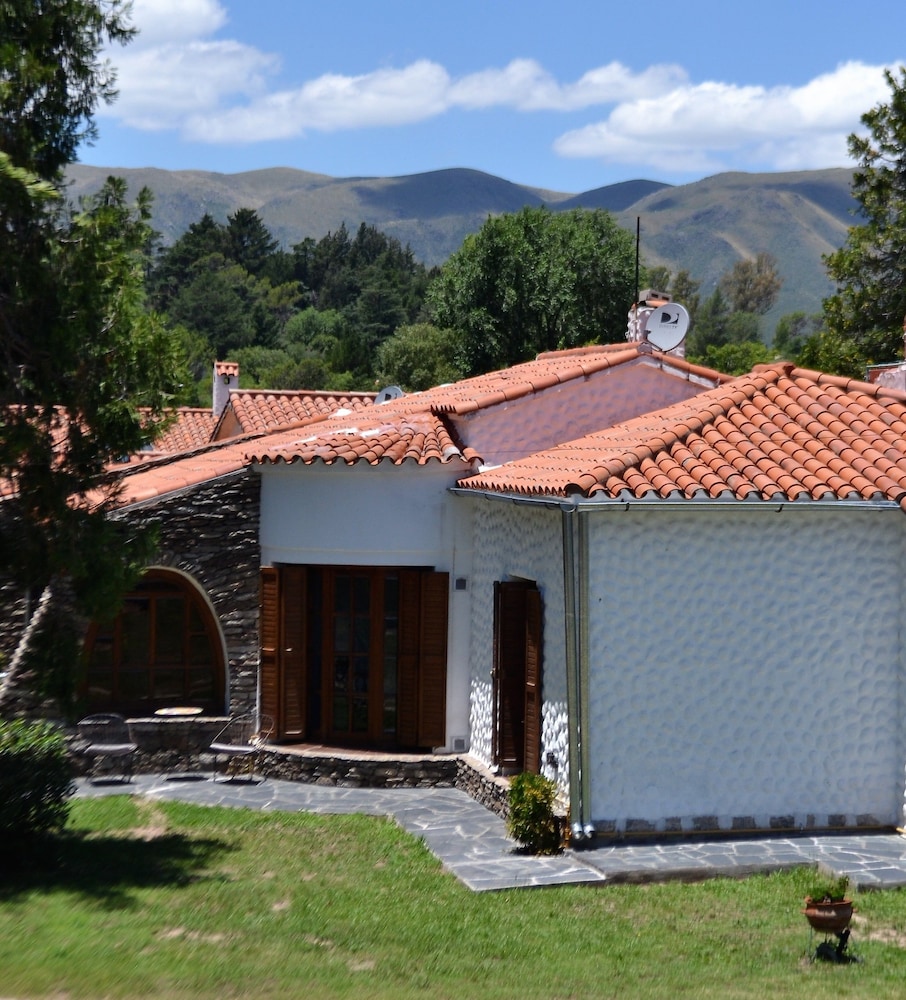 B&B Villa Giardino