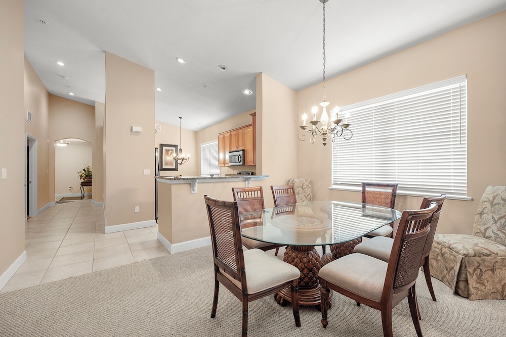 561 Cinnamon Beach by Distinctive Beach Rentals