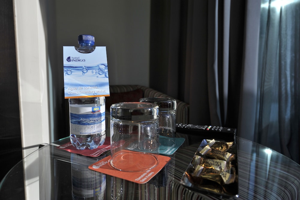 Hotel Indigo Barcelona - Plaza Catalunya by IHG 2