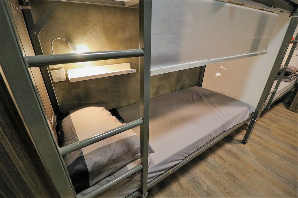Urban Pack - Hostel