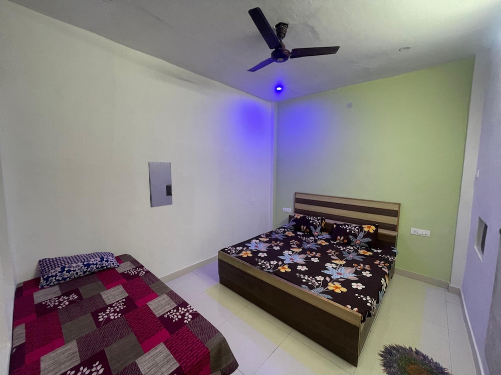 Arya Sadan Homestay