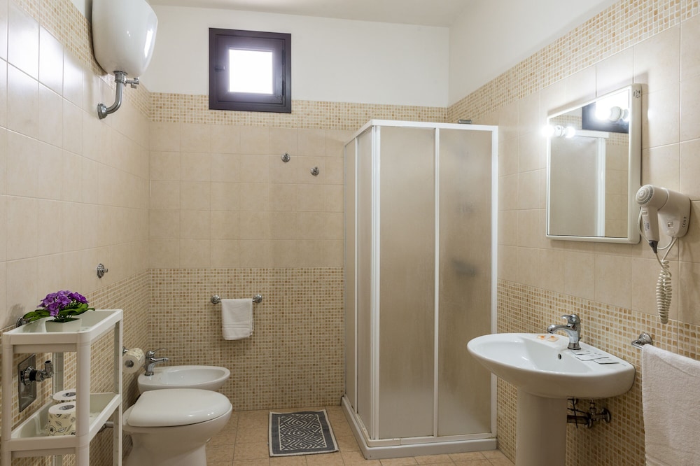 Residence Catona