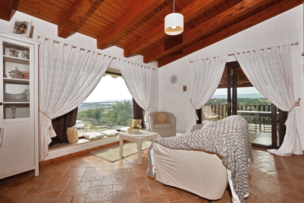 Fiore D'ulivo view 3