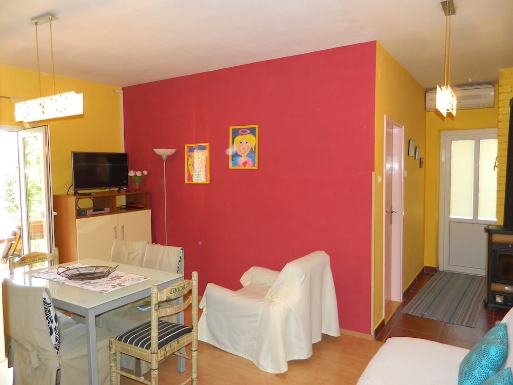 Apartments Irena view 2