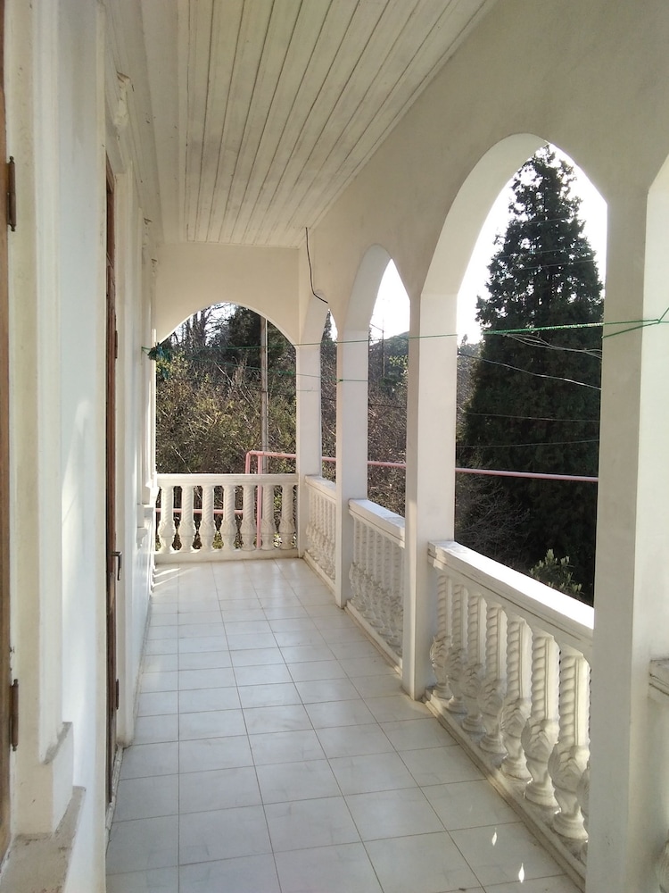 White Guest House