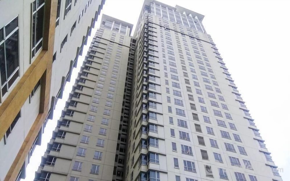 Contemporary Minimalist 2Br Apartment At Somerset Berlian Kebayoran Lama