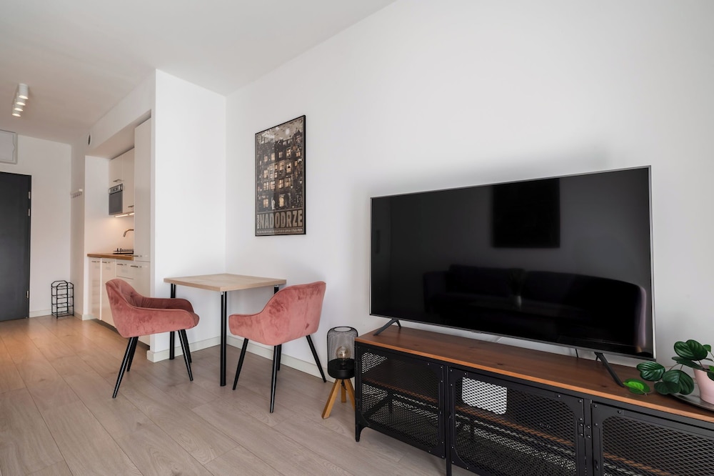 RentPlanet - Apartament Ptasia