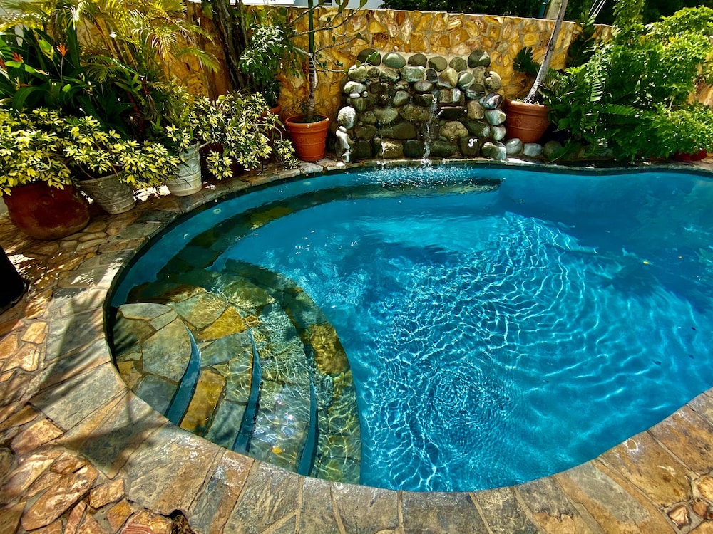 At Wind Chimes Boutique Hotel - Property Image 78