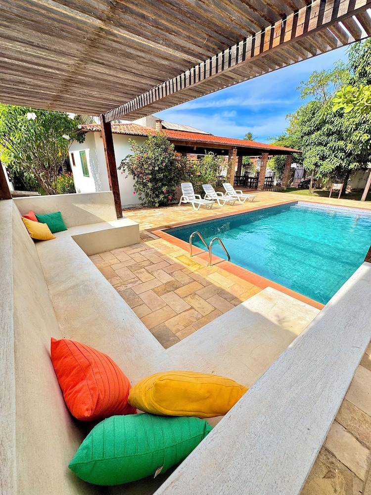 Pousada Vila Caju