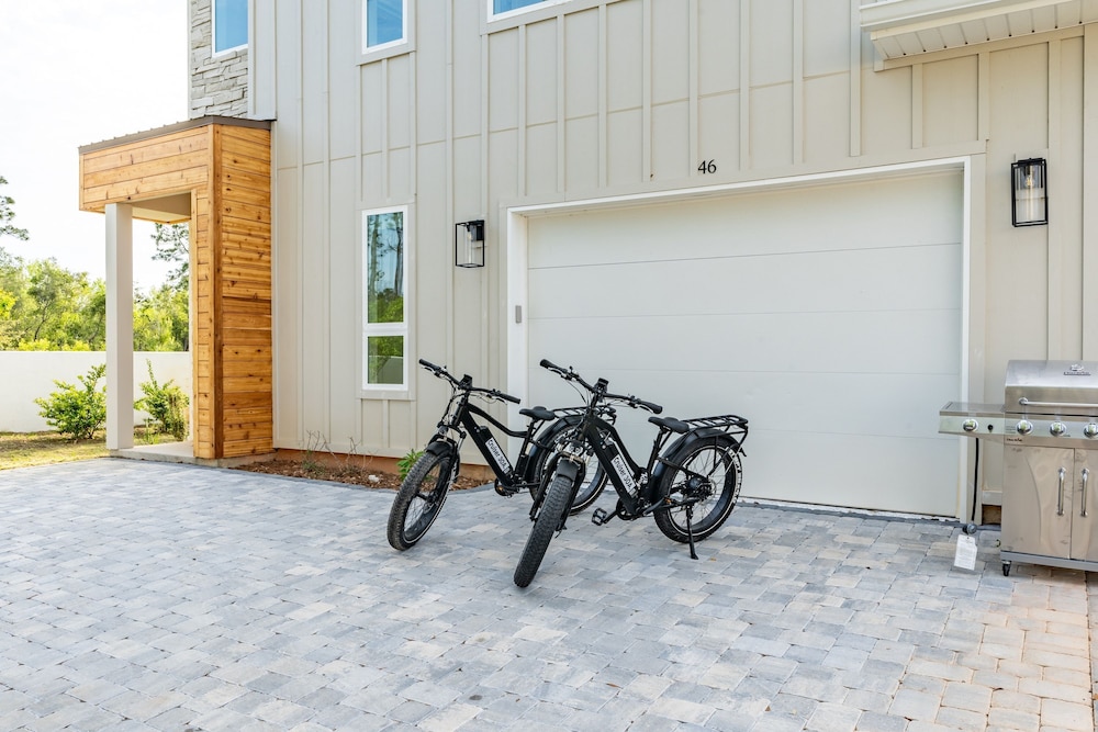Alora by Avantstay Modern Escape in Sandestin