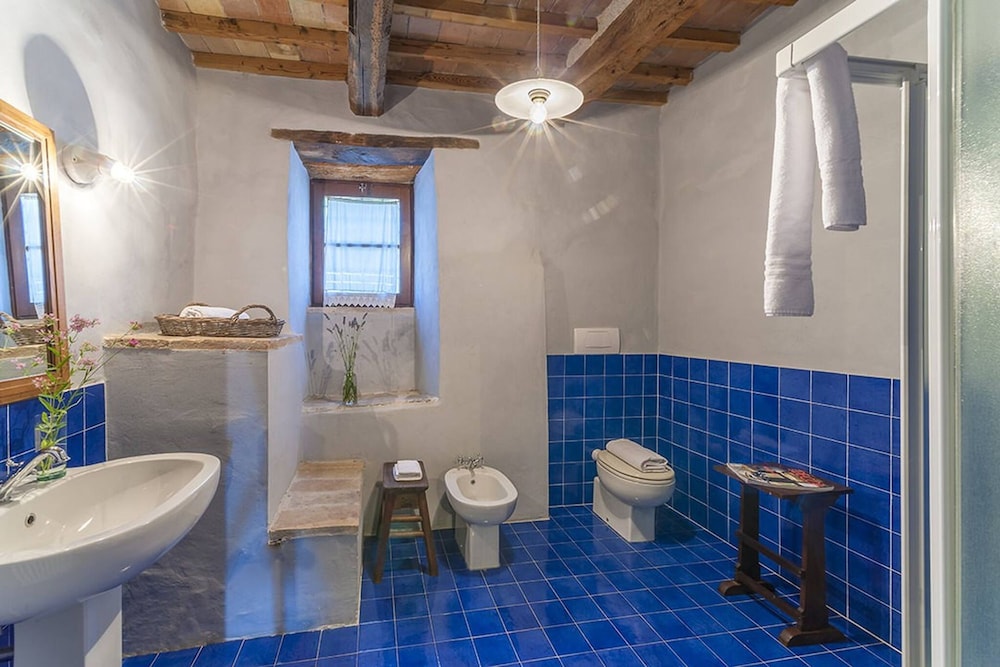 Checello 12 by Marche Holiday Villas