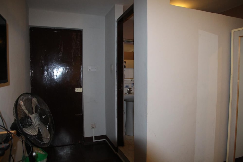 Guheswori bed and breakfast