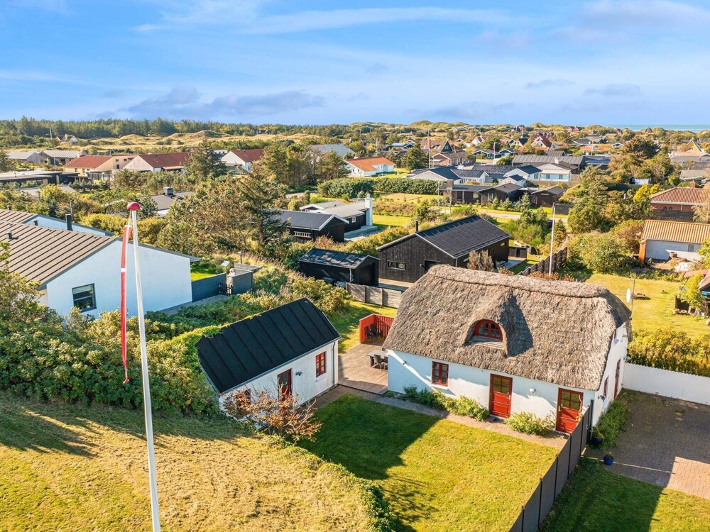 Charming Retreat in Blokhus - By Traum Ferienwohnungen