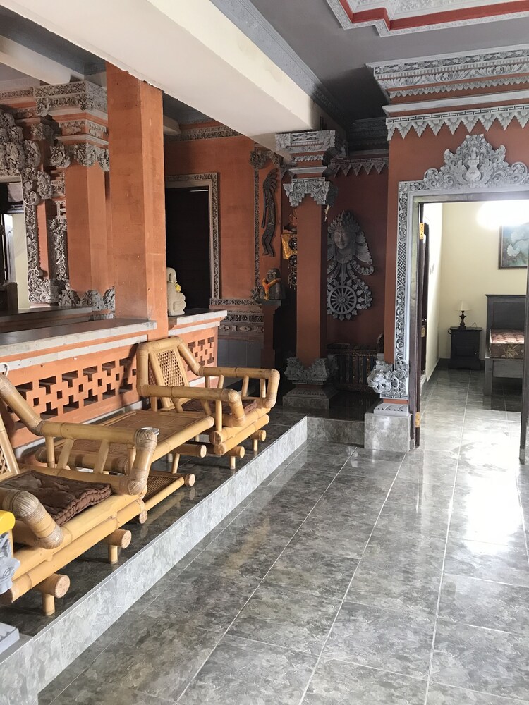 Kacu guest house