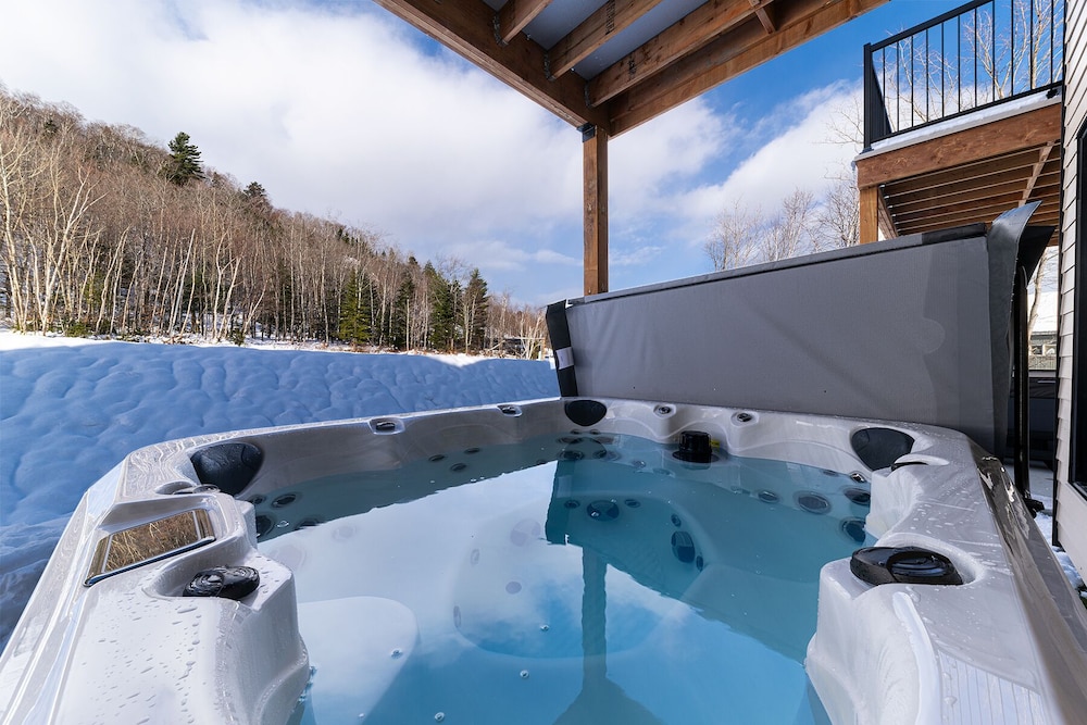 Chalets Grande-Pointe