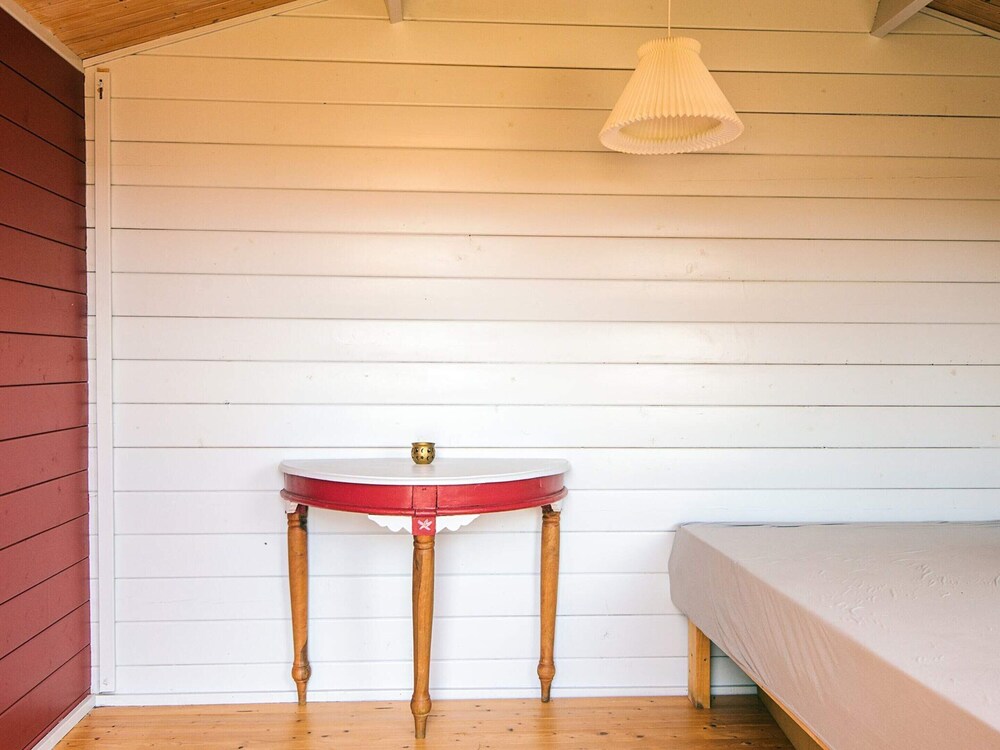 7 Person Holiday Home in Ebeltoft