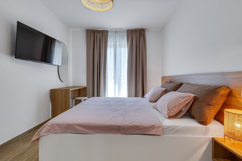 Villa Alba Zadarvillas
