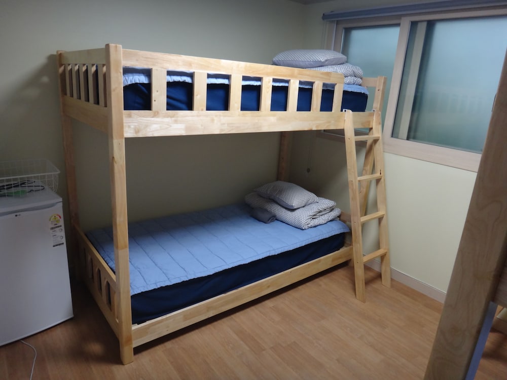 Sunny Hill Hostel Hongdae